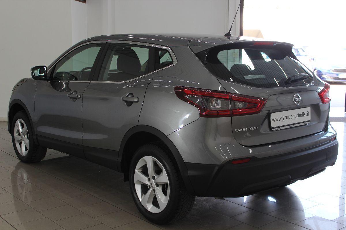 NISSAN - Qashqai - 1.6 dCi 2WD Acenta