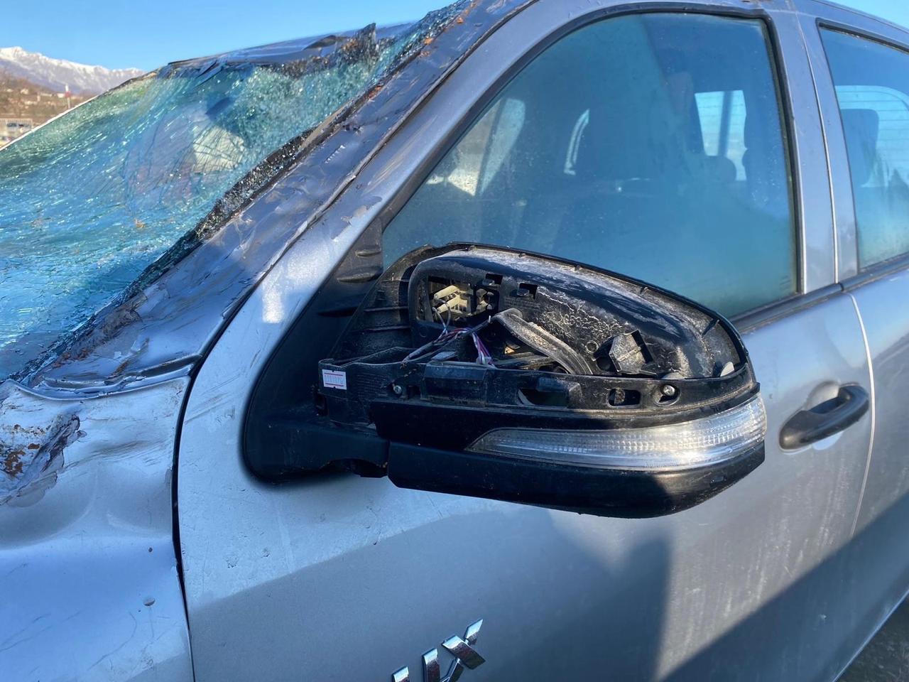 Toyota Hilux 2.4 d-4d 4x2 Hilux my16