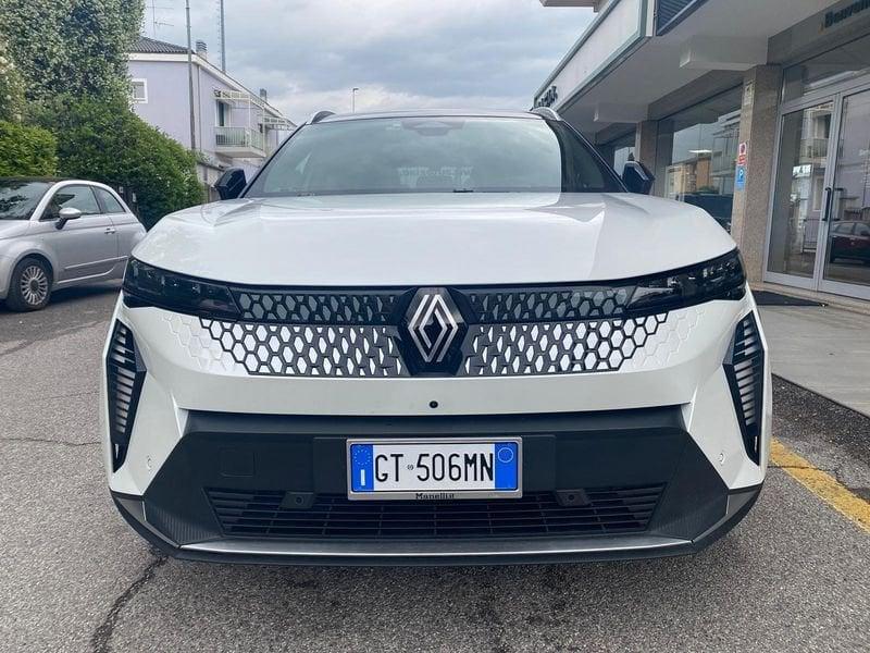 Renault Scénic Electric Iconic Electric 220 CV Long Range rif.GT506
