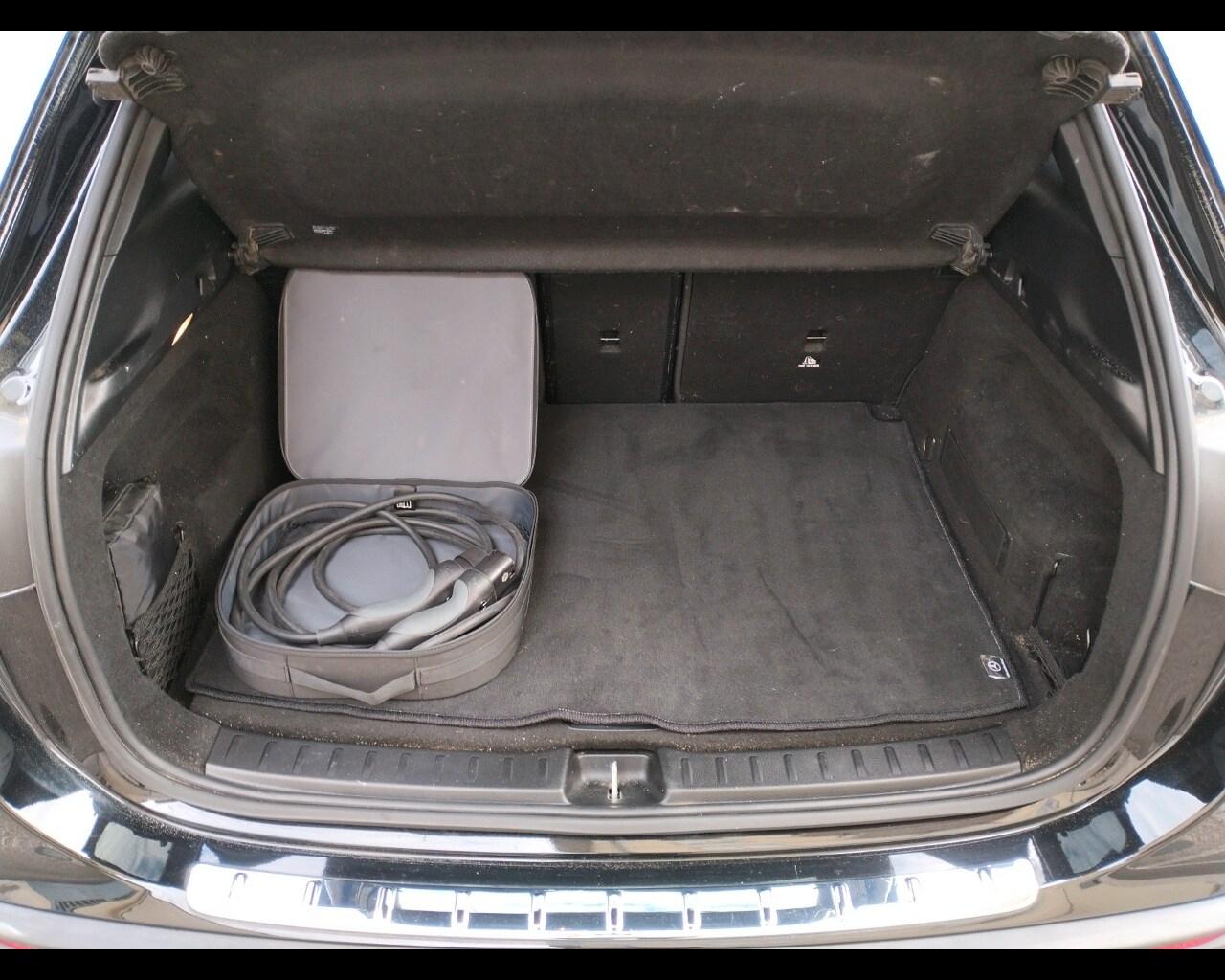 MERCEDES EQA (H243) EQA 250 Premium