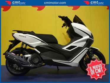 Over Brera 125 - Nuova