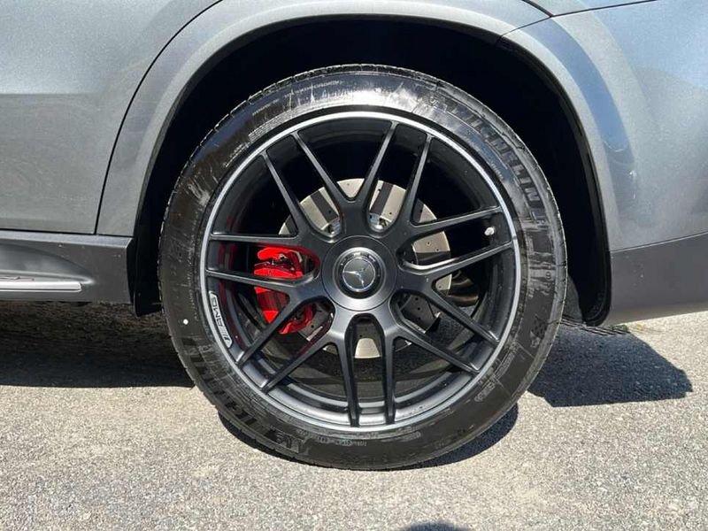 Mercedes-Benz GLE Coupé G53 AMG 4Matic+ Coupé AMG Line Premium Plus