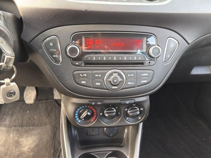 Opel Corsa V 2015 5p 1.0 t sge Cosmo s&s 90cv