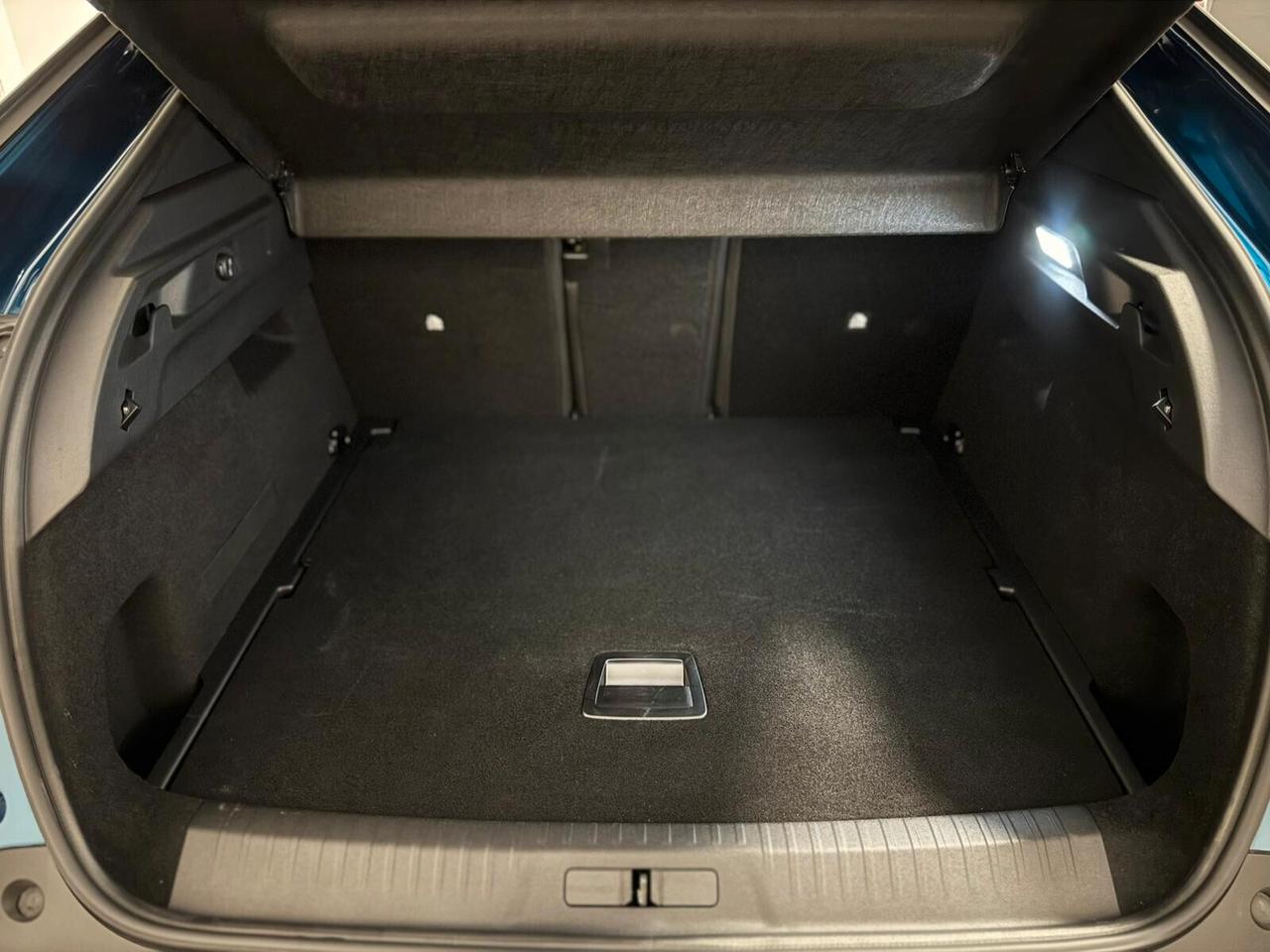 Peugeot 3008 Hybrid 136 e-DCS6 Allure