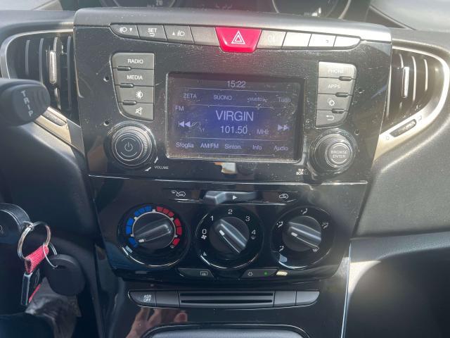 Lancia Ypsilon 1.2 Gold 69cv OK NEOPATENTATI