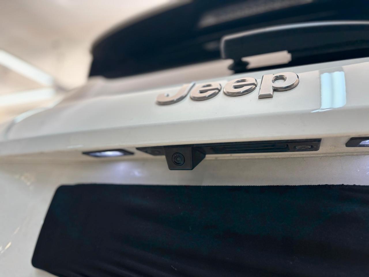 Jeep Avenger 1.2 Turbo 100 CV Summit Plus