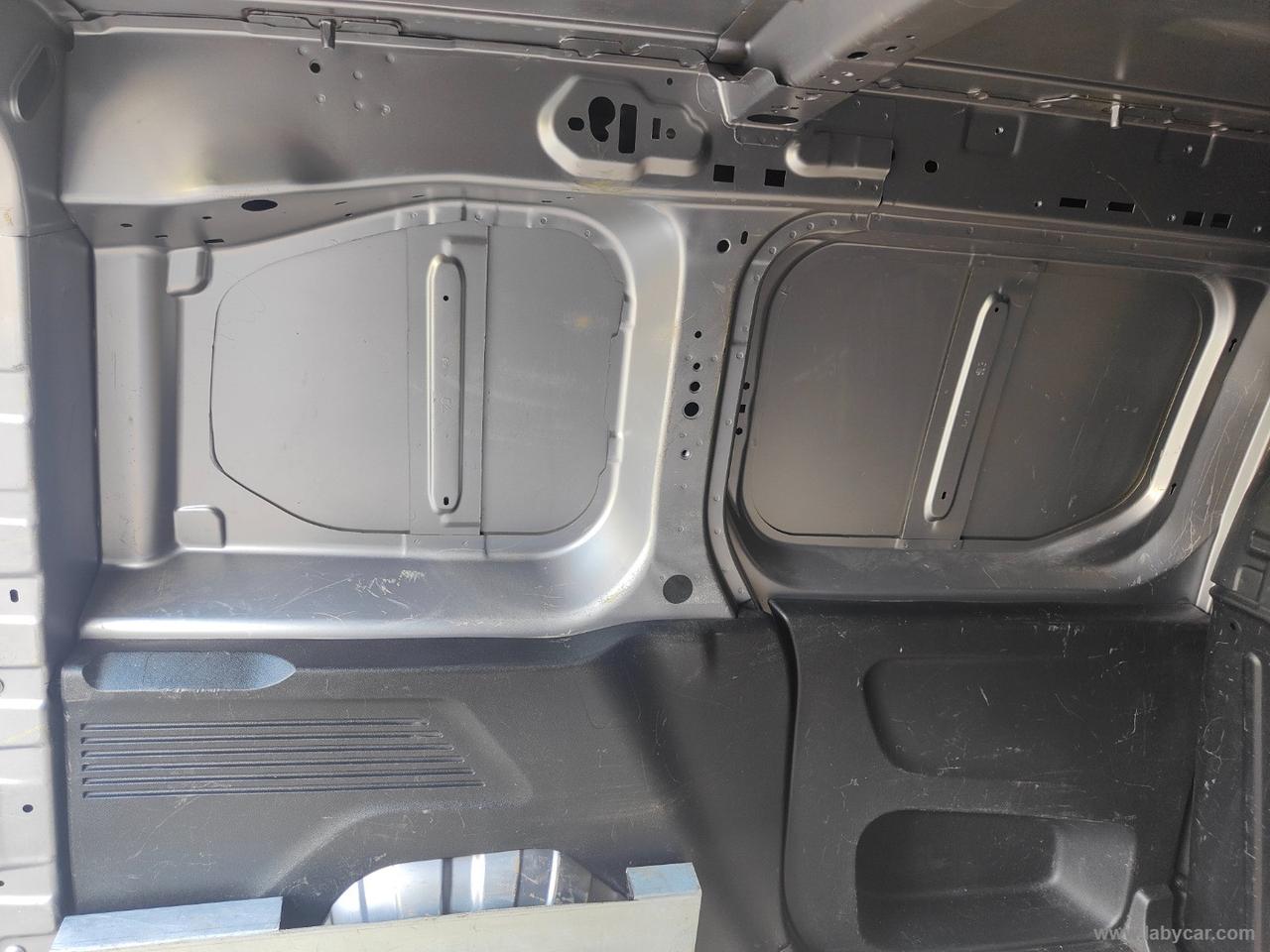 Berlingo BlueHDI EURO 6D TAGLIANDI UFFICIALI