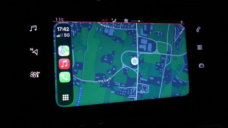 Citroën C3 Aircross C3 Aircross PureTech 110 S&S You #CARPLAY#SENSORI PARK#