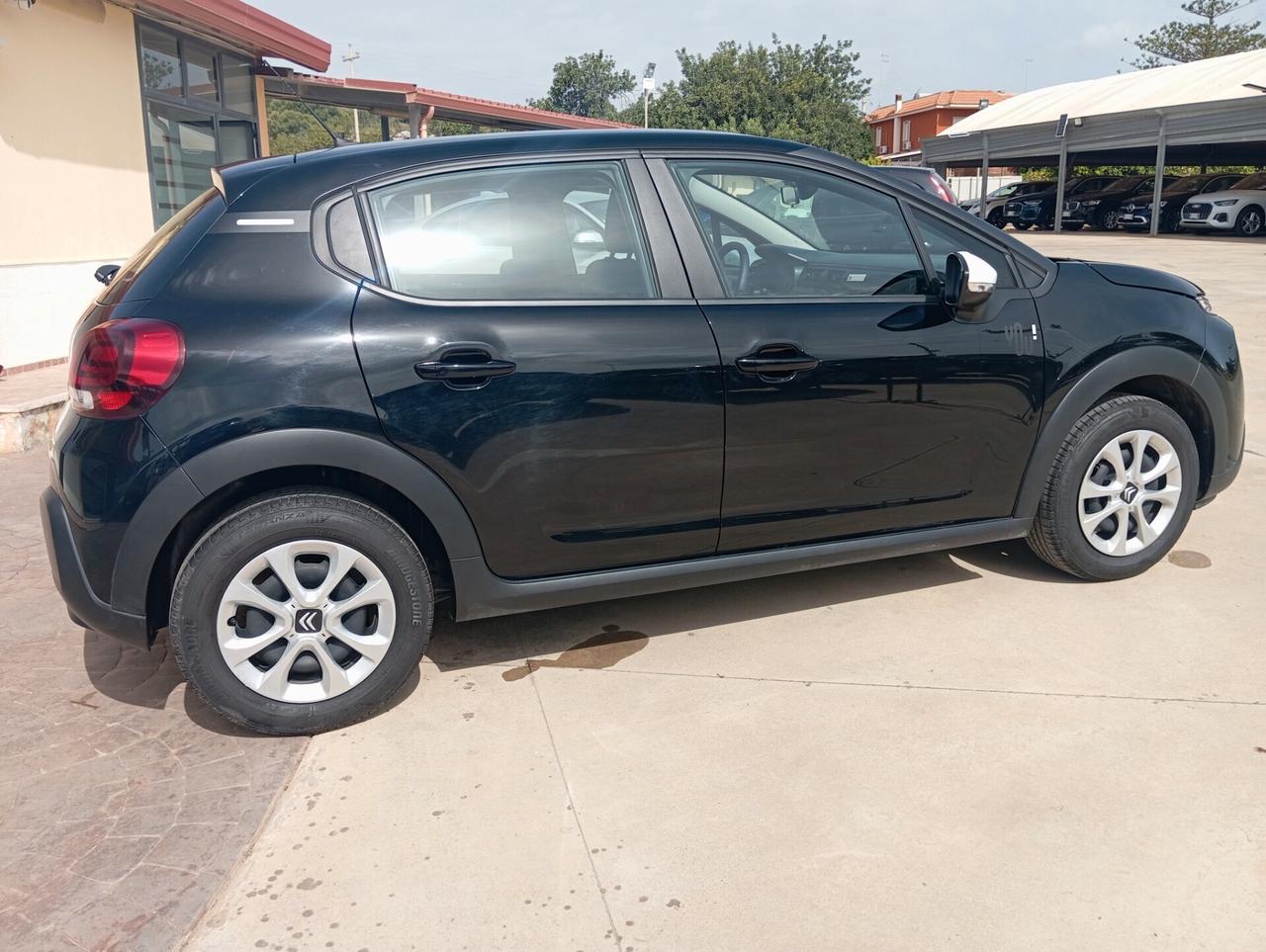 Citroen C3 PureTech 83 S&S You