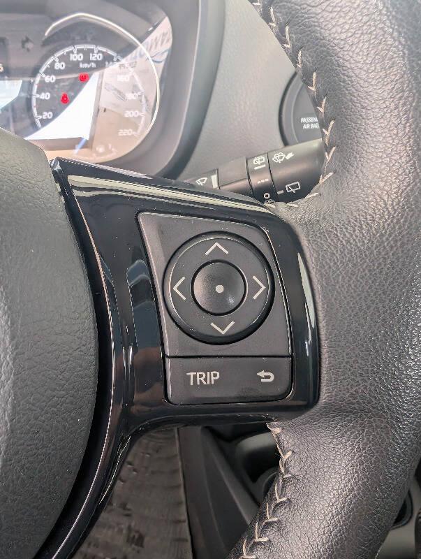 Toyota Yaris 1.5h Active my18