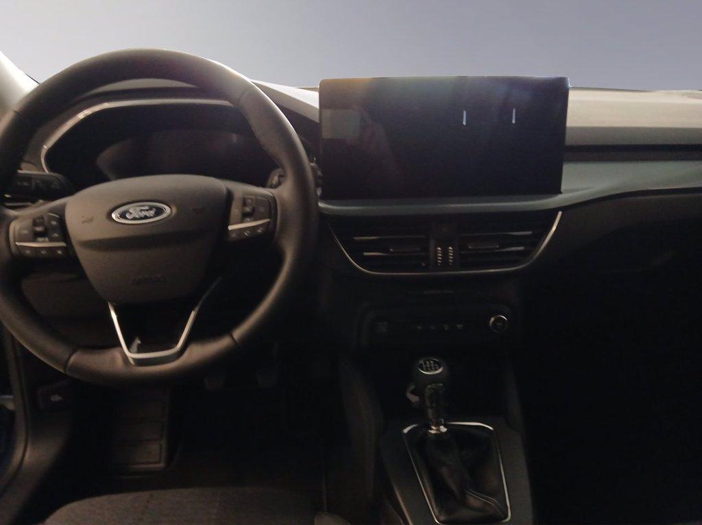 FORD Focus Active X SW del 2024
