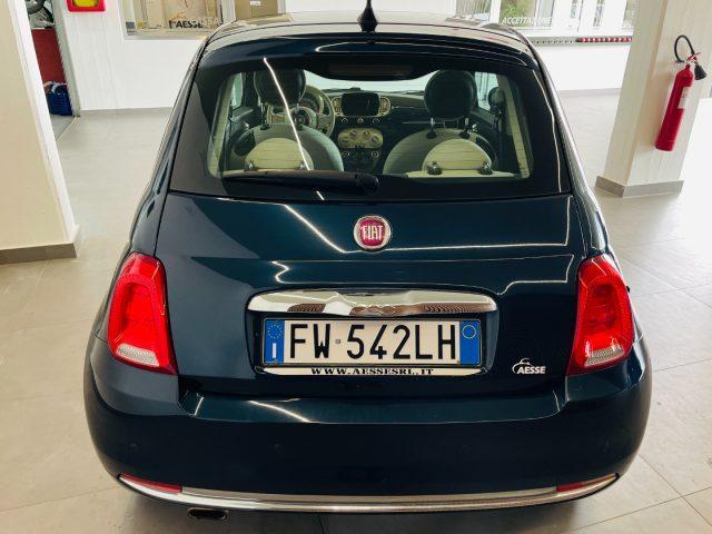 FIAT 500 1.2 EasyPower Lounge