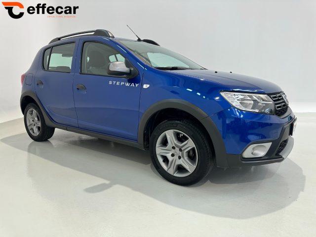 DACIA Sandero Stepway 1.0 TCe 100CV ECO-G 15th Anniversary