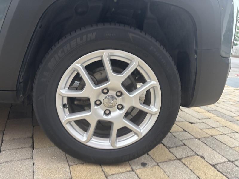 Jeep Renegade 1.0 t3 Limited 2wd
