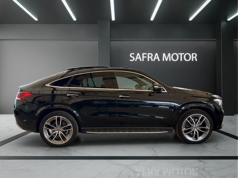 Mercedes-Benz GLE GLE Coupe 300 d mhev Premium Pro 4matic auto
