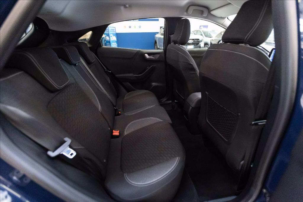 FORD Puma 1.0 ecoboost h Titanium s&s 125cv del 2022