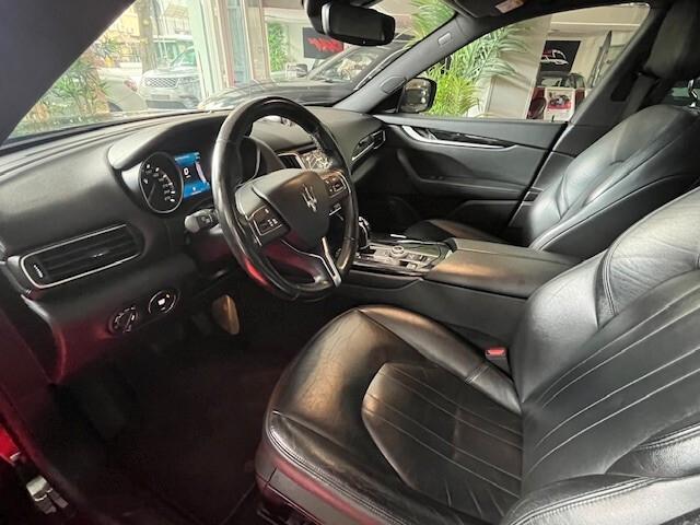 MASERATI LEVANTE 3.0 TDI 250CV V6 PELLE TOTALE AUTOMATICA