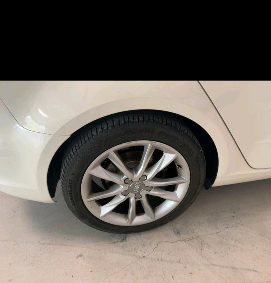 Audi A3 2.0 TDI 150 Cv 2014