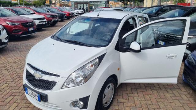 CHEVROLET Spark 1.0