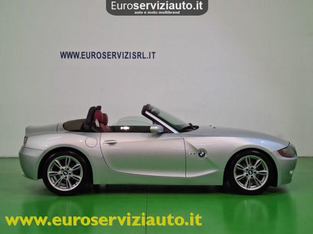 BMW Z4 3.0i cat Roadster MOTORE NUOVO