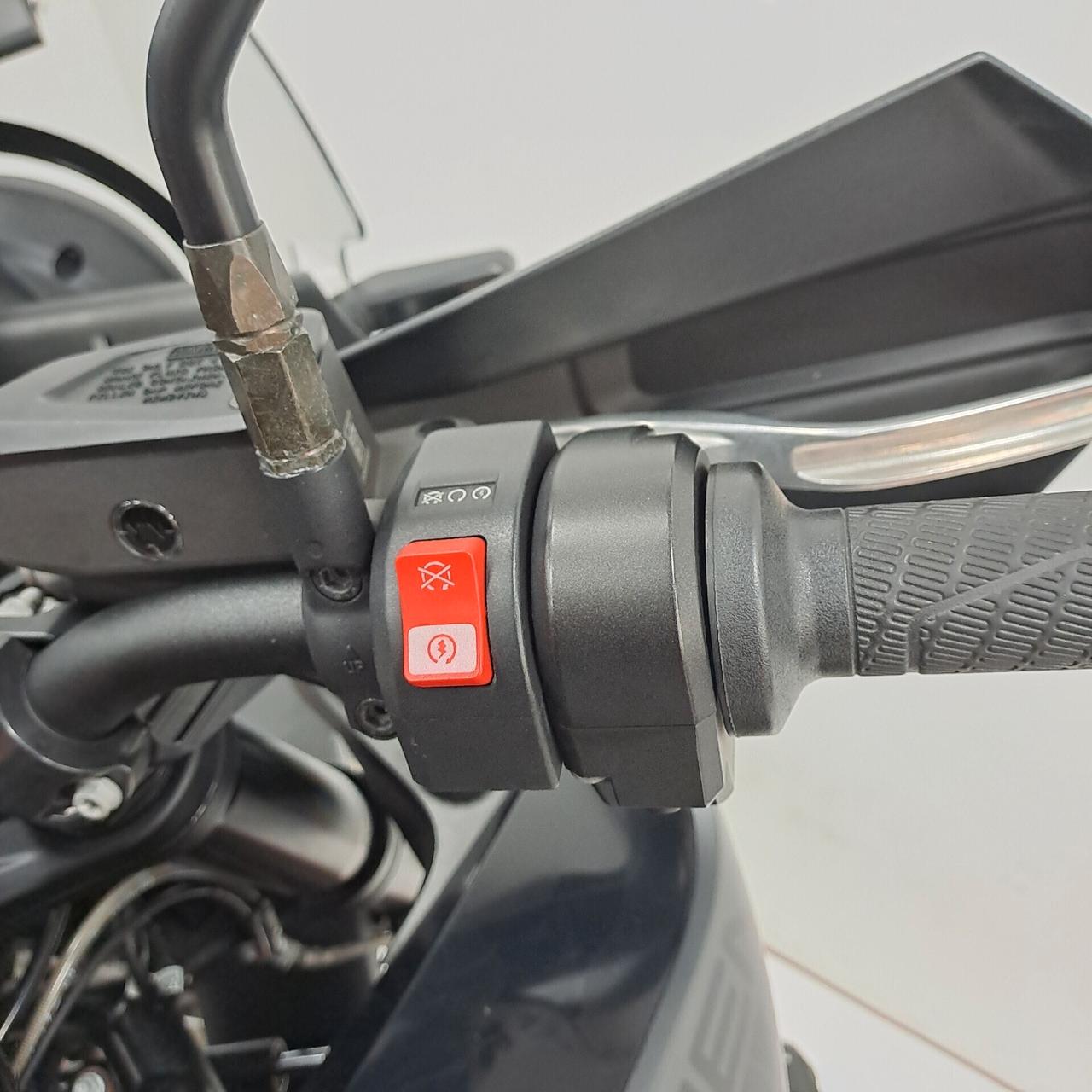 Husqvarna Norden 901 110€/MESE SENZA ANTICIPO