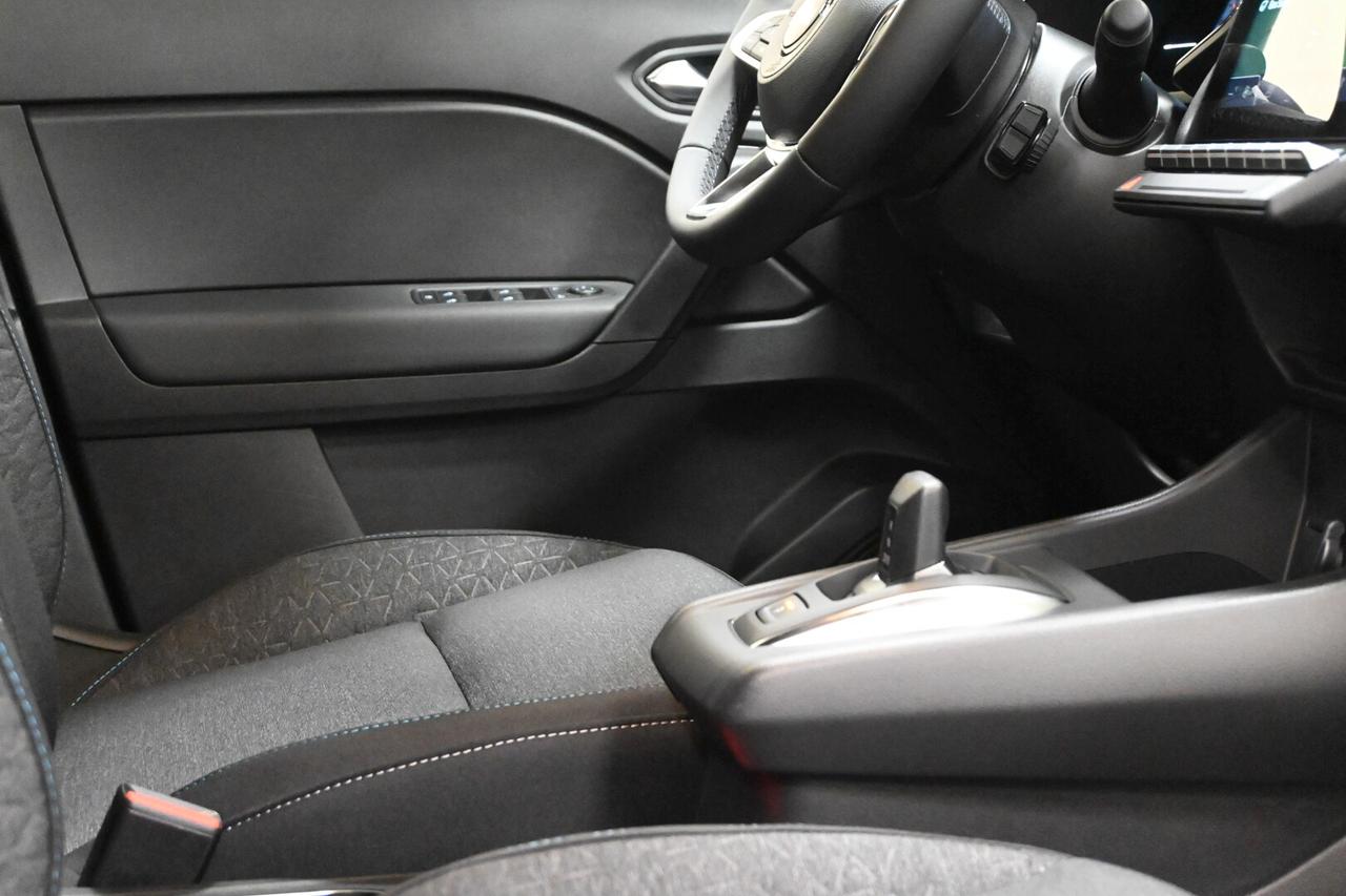 MITSUBISHI ASX 2ª serie ASX 1.3L MHEV 140 CV D...