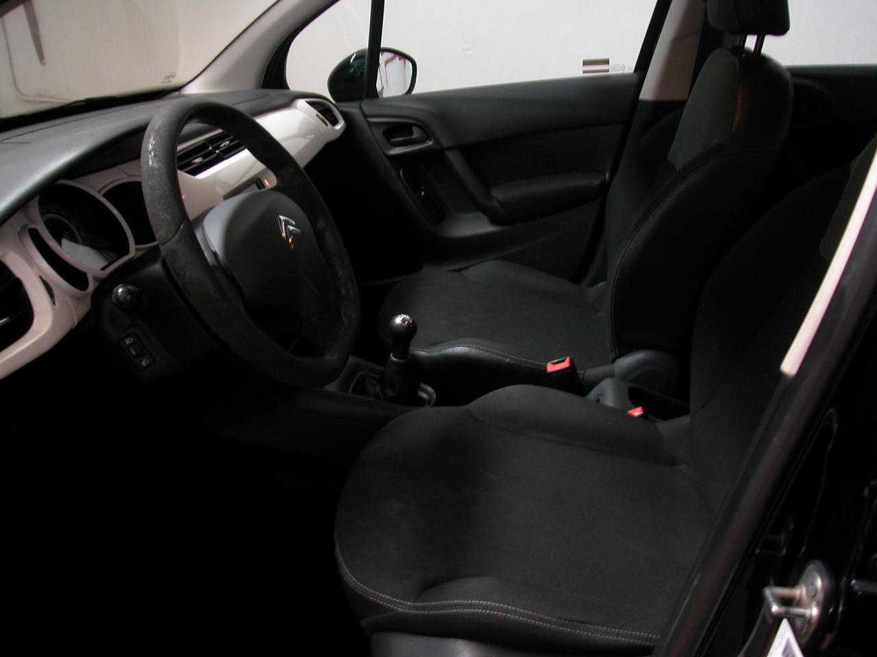 Citroen C3 PureTech 68 Feel (PER NEOPATENTATI)