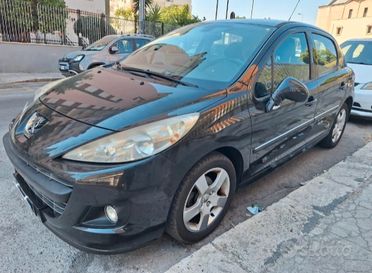 Peugeot 207 1.6 8V HDi 93CV 5p. Allure