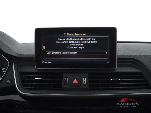AUDI SQ5 3.0 TFSI Business quattro tiptronic