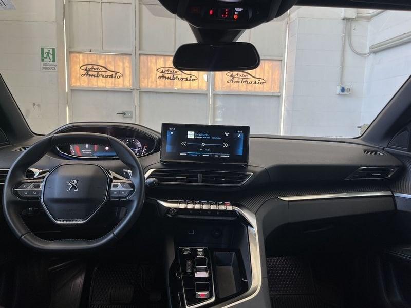 Peugeot 3008 3008 BlueHDi 130 S&S EAT8 tua da 289,00 al mese