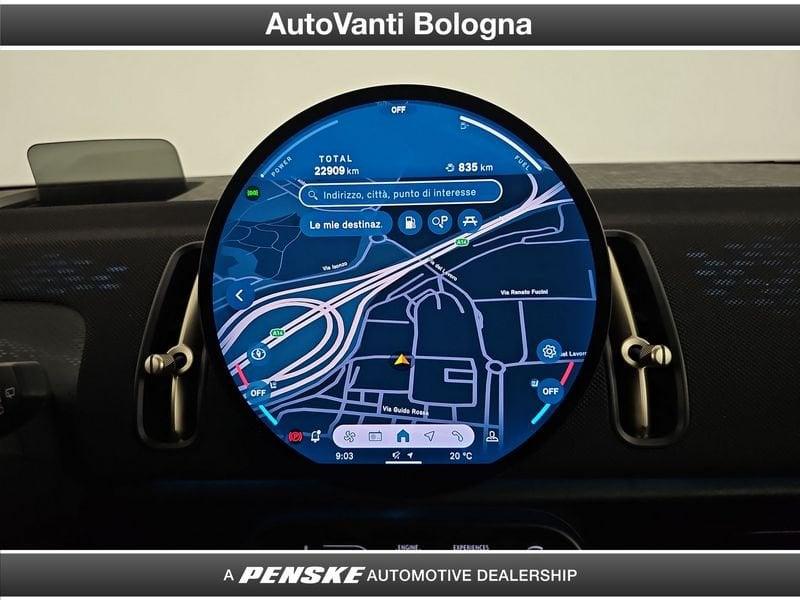 MINI Mini Countryman U25 Mini C Classic Countryman