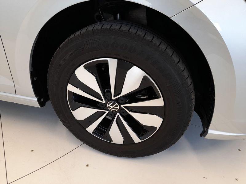 Volkswagen Polo 1.0 TSI Edition Plus DSG