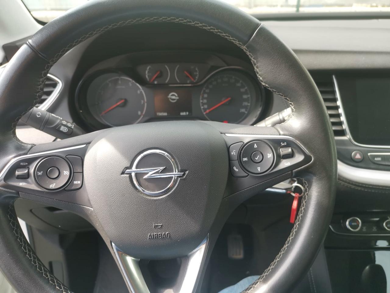 Opel Grandland X 1.5 diesel Ecotec Advance AUT