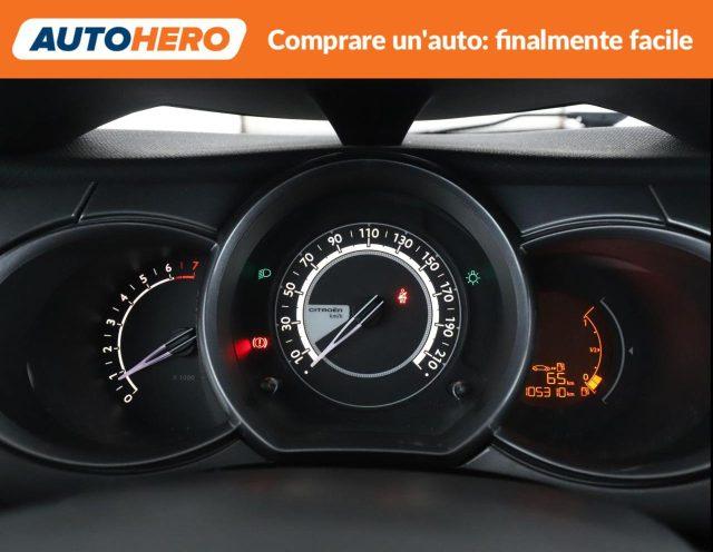 CITROEN C3 PureTech 82 Exclusive