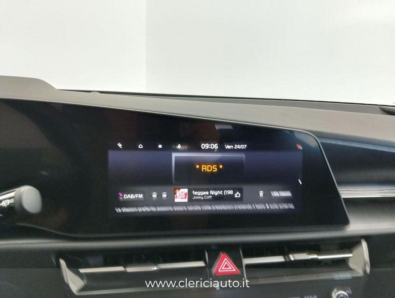 Kia Niro 1.6 GDi DCT HEV Style