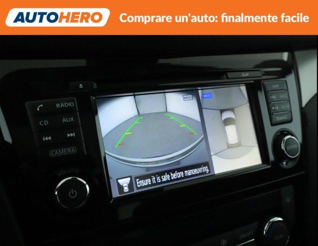 NISSAN Qashqai 1.6 dCi 2WD N-Connecta
