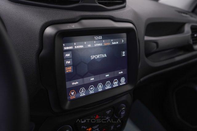 JEEP Renegade 1.6 Mjt 130cv Limited