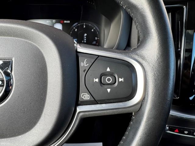 Volvo XC60 2.0 d4 Business geartronic