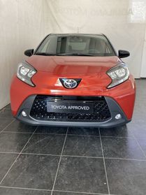 Toyota Aygo X Aygo X 1.0 Trend 72cv