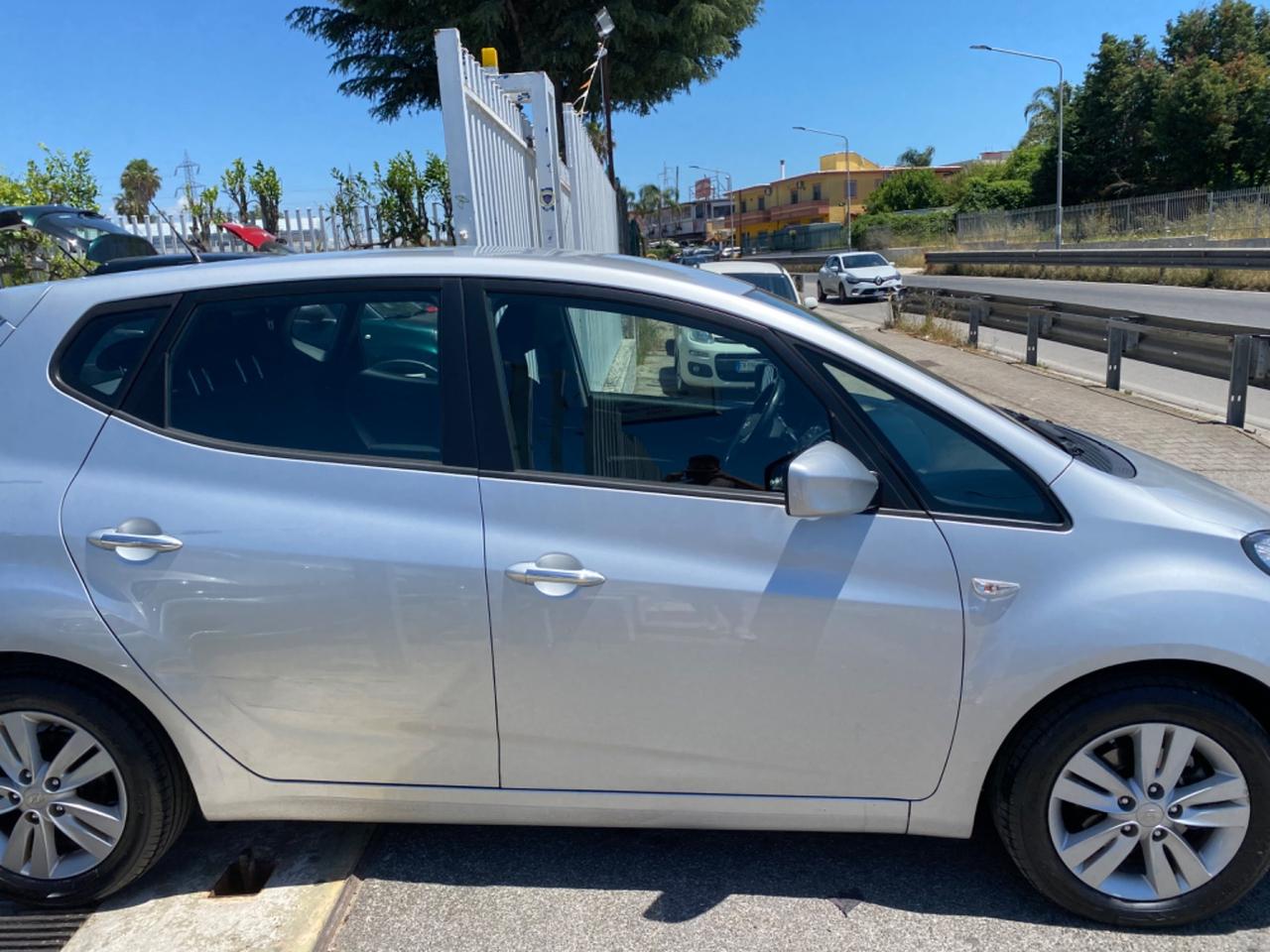 Hyundai iX20 1.4 CRDI 77 CV Comfort