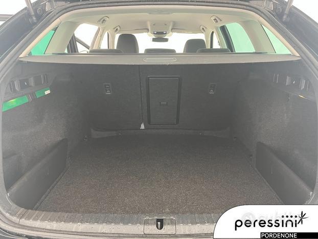 SKODA Octavia Wagon 2.0 tdi evo Executive 150cv ds