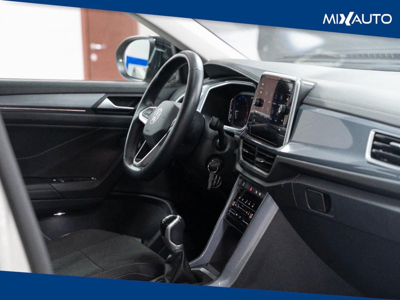 Volkswagen T-Roc 1.0 TSI Style 110CV