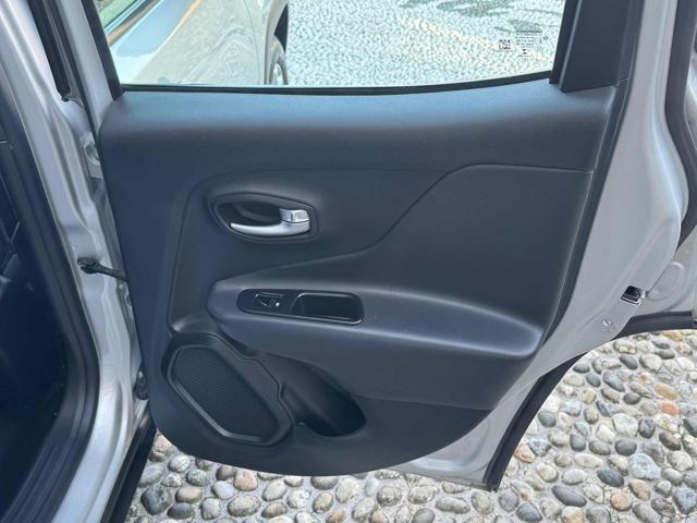 JEEP Renegade 1.3 T4 DDCT Limited