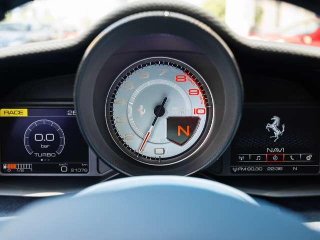 Ferrari 488 Pista