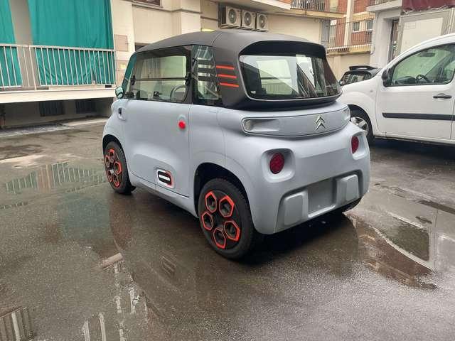 Citroen Ami Guidabile da 14 anni