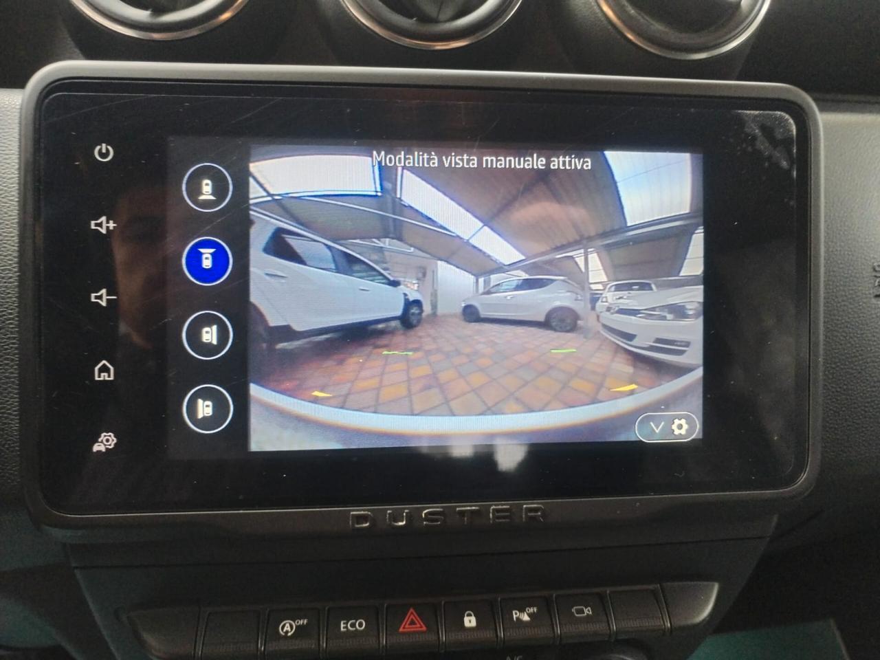 Dacia Duster 1.5 Blue dCi 8V 115 CV 4x2 Journey