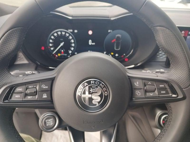 Alfa Romeo Tonale Tonale 1.6 diesel 130 CV TCT6 Sprint "LEGA 19"