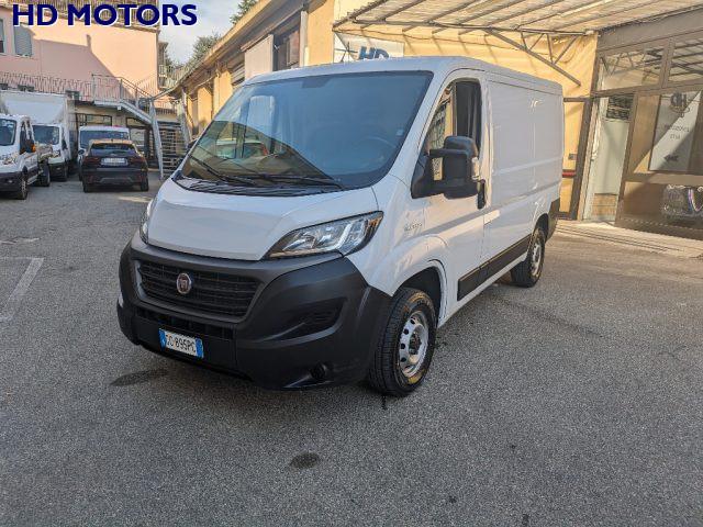 FIAT DUCATO 2.3 MJT PC-TN Euro 6 d-temp no IVA