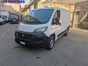 FIAT DUCATO 2.3 MJT PC-TN Euro 6 d-temp no IVA