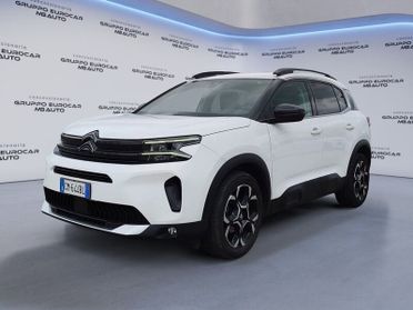 Citroën C5 Aircross BlueHDi 130 S&S Feel Pack